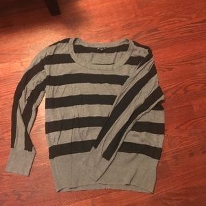 Gap Striped Sweater